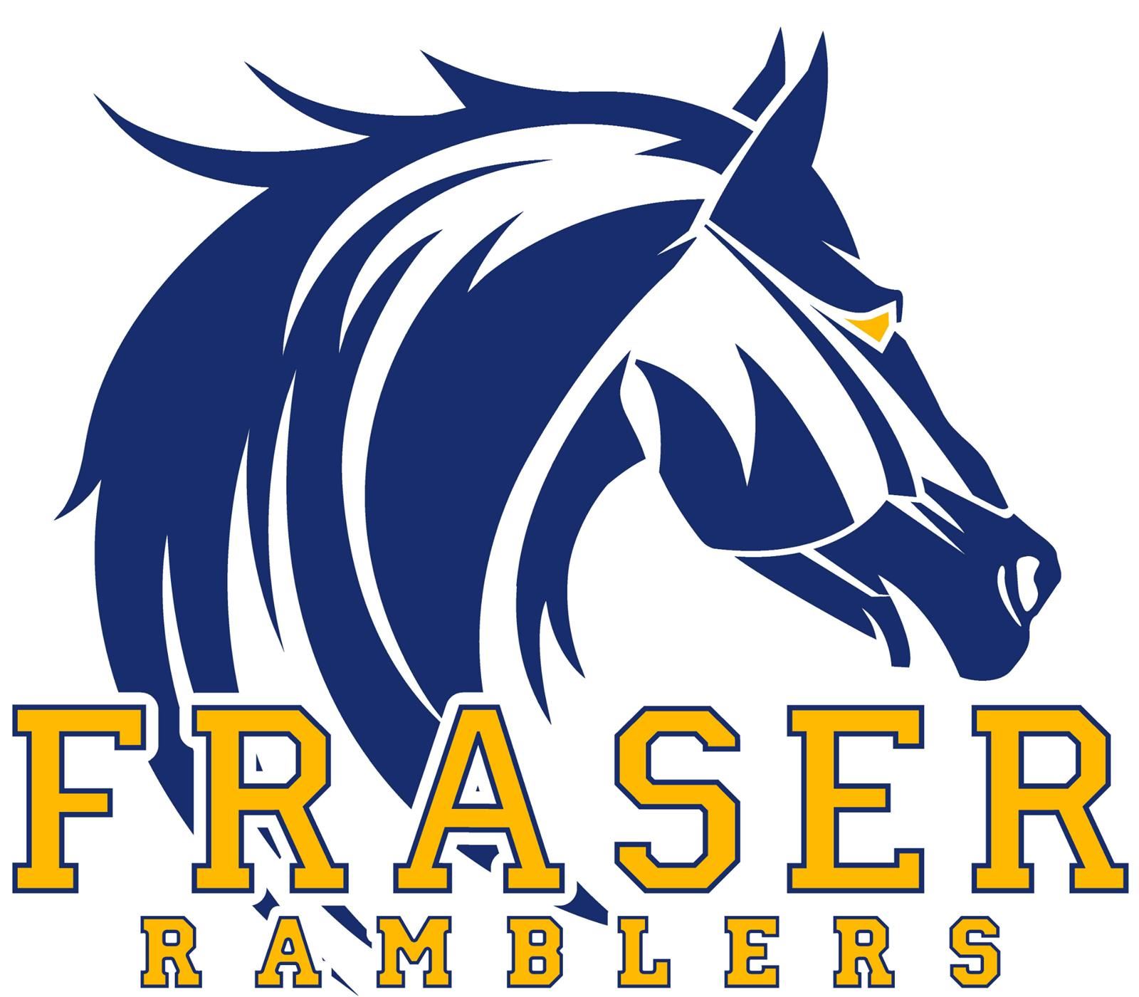 Fraser High School Logo